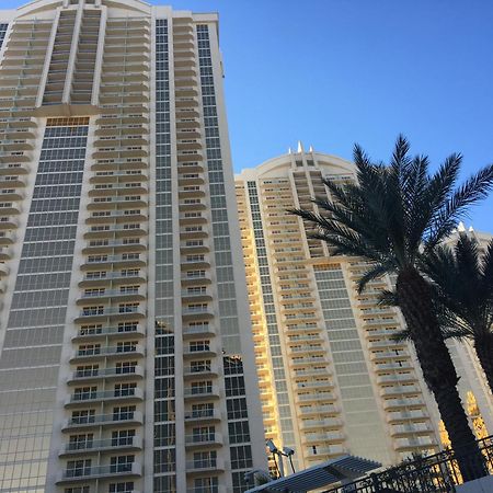 Mgm Signature Condo Hotel By Owner - No Resort Fee !! Las Vegas Ngoại thất bức ảnh