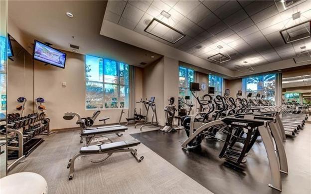 Mgm Signature Condo Hotel By Owner - No Resort Fee !! Las Vegas Ngoại thất bức ảnh