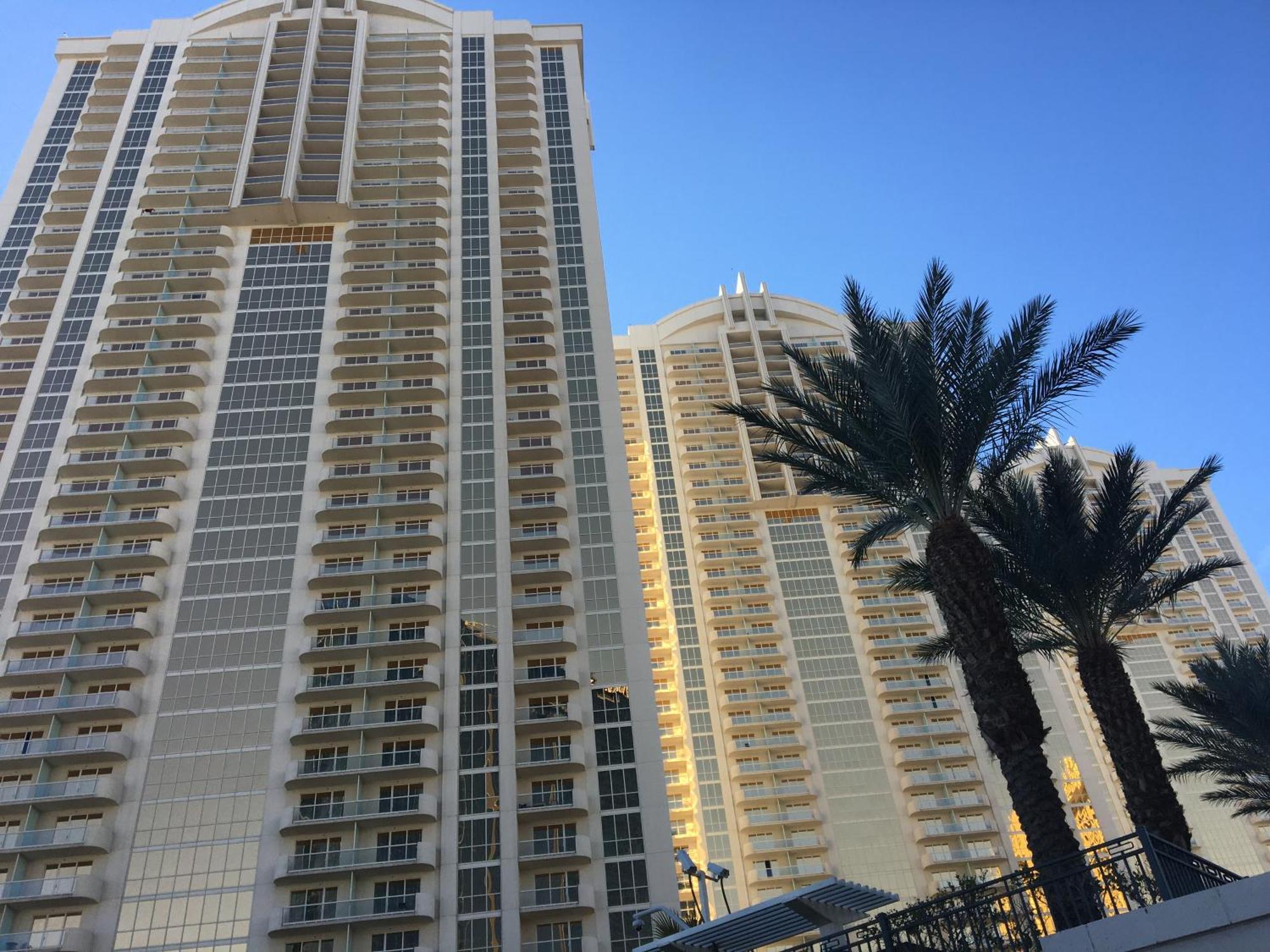 Mgm Signature Condo Hotel By Owner - No Resort Fee !! Las Vegas Ngoại thất bức ảnh