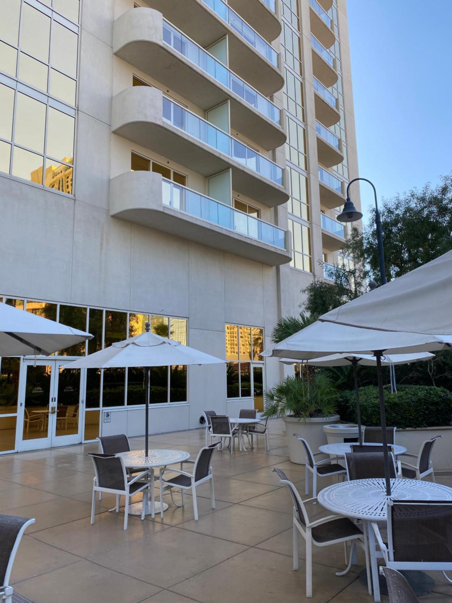 Mgm Signature Condo Hotel By Owner - No Resort Fee !! Las Vegas Ngoại thất bức ảnh